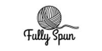 Fully Spun coupons